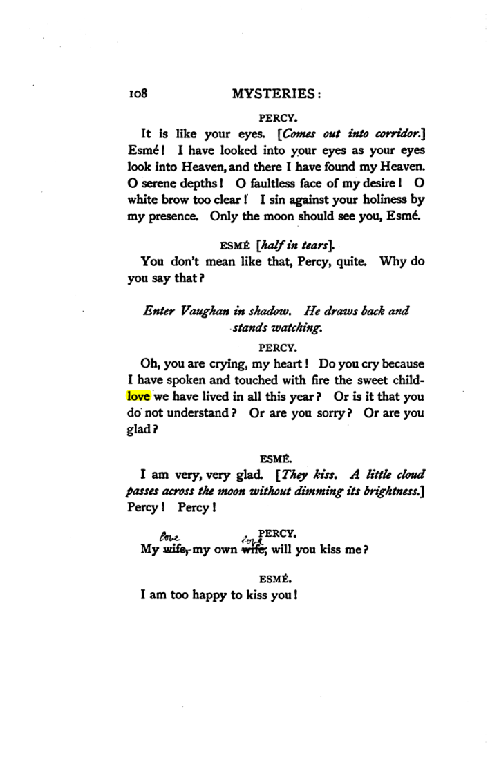 Original scan of The Poem, PDF page 11