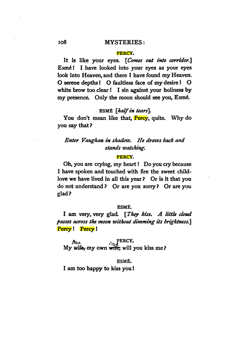 Original scan of The Poem, PDF page 11