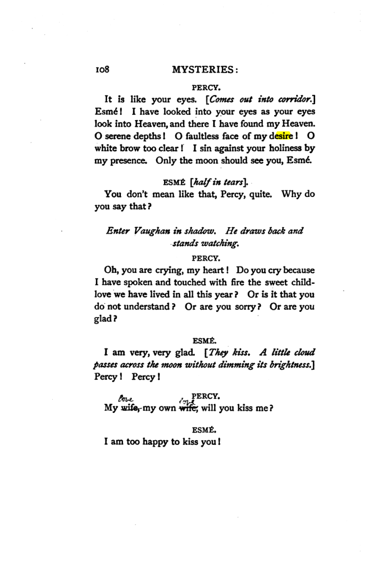 Original scan of The Poem, PDF page 11