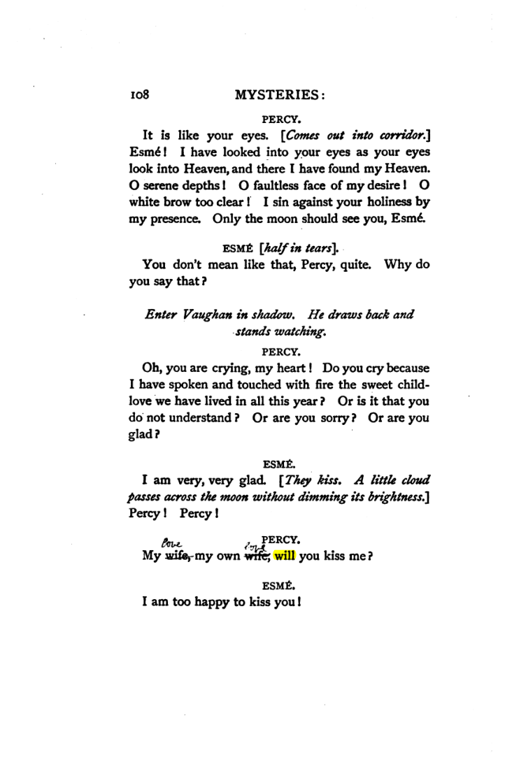 Original scan of The Poem, PDF page 11