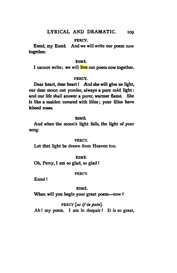 Original scan of The Poem, PDF page 12