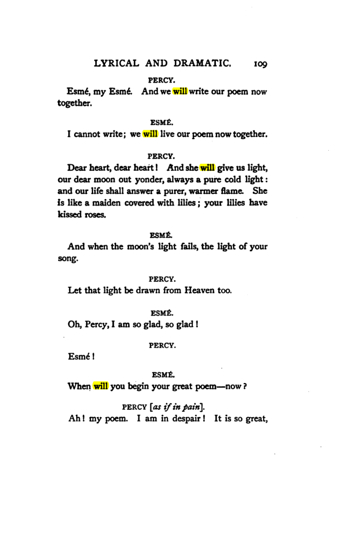 Original scan of The Poem, PDF page 12