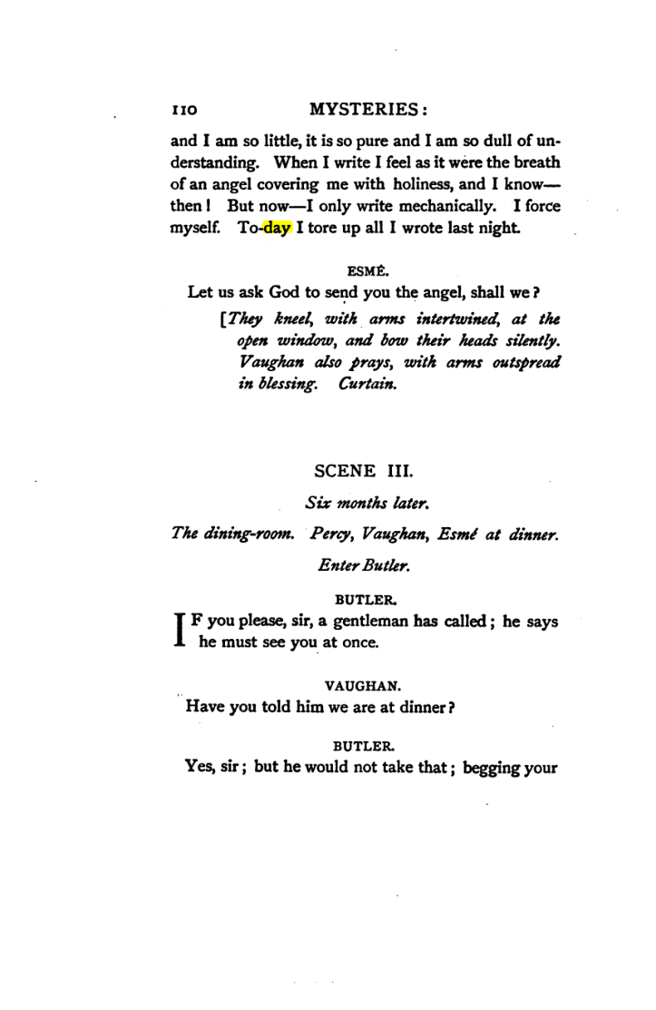 Original scan of The Poem, PDF page 13