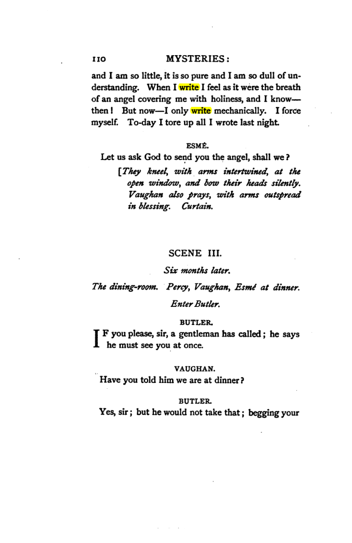 Original scan of The Poem, PDF page 13