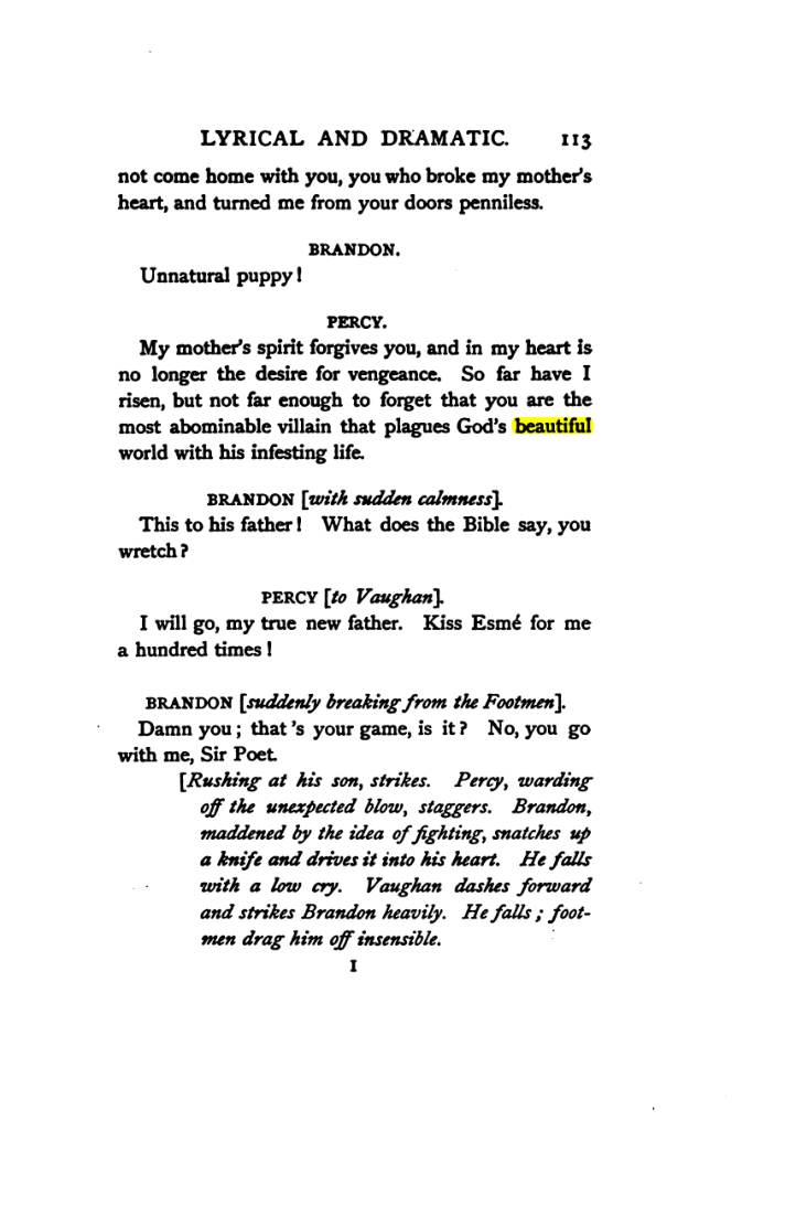 Original scan of The Poem, PDF page 16
