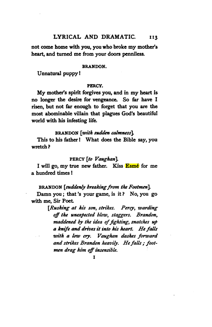 Original scan of The Poem, PDF page 16