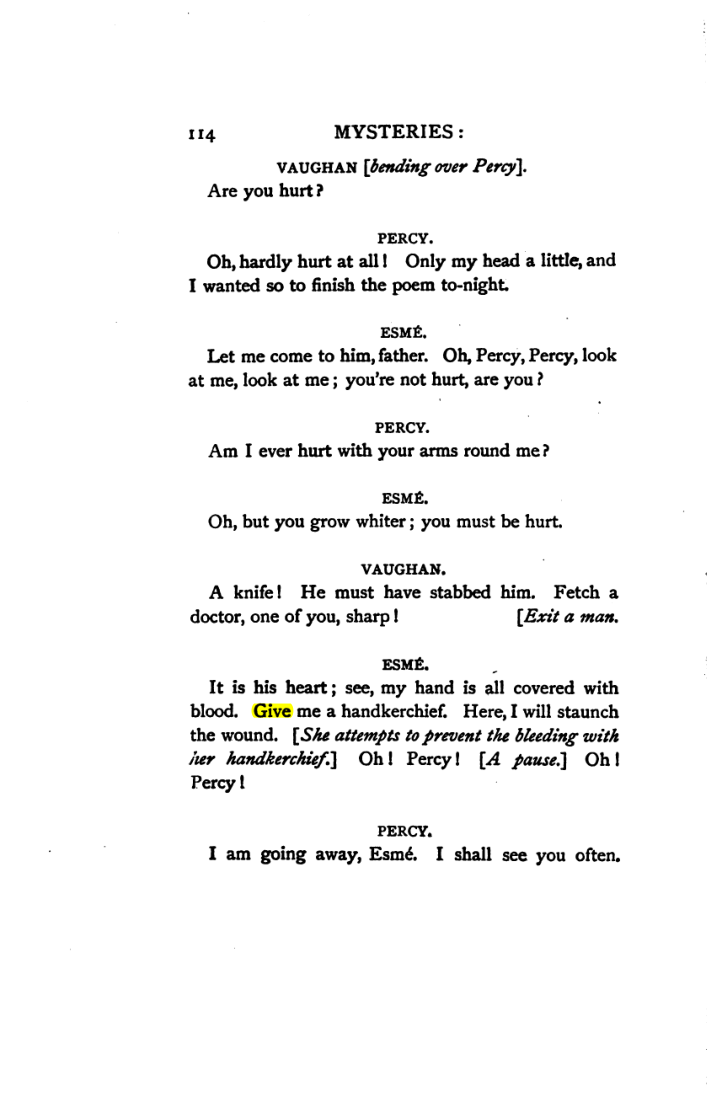 Original scan of The Poem, PDF page 17