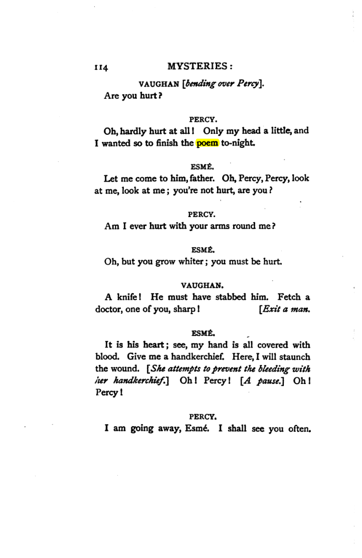 Original scan of The Poem, PDF page 17