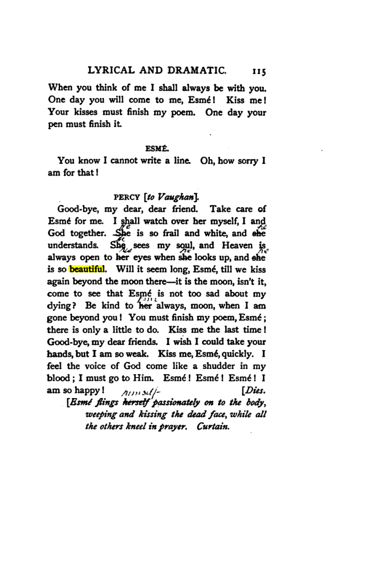 Original scan of The Poem, PDF page 18