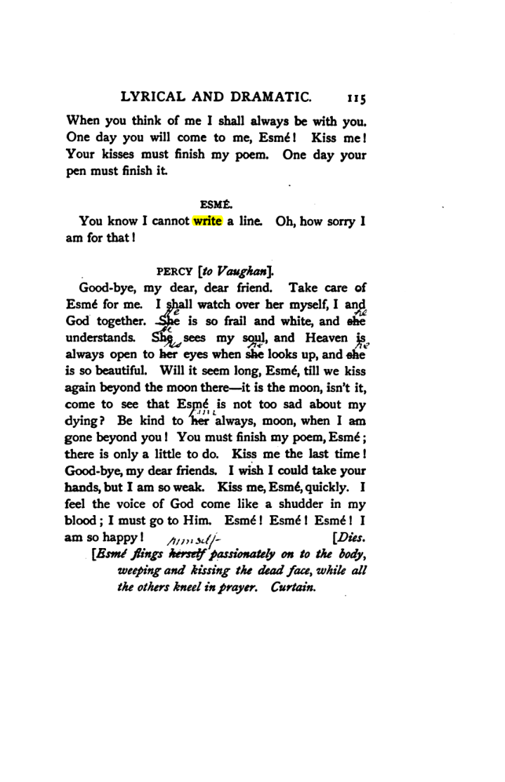 Original scan of The Poem, PDF page 18