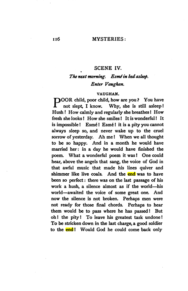 Original scan of The Poem, PDF page 19