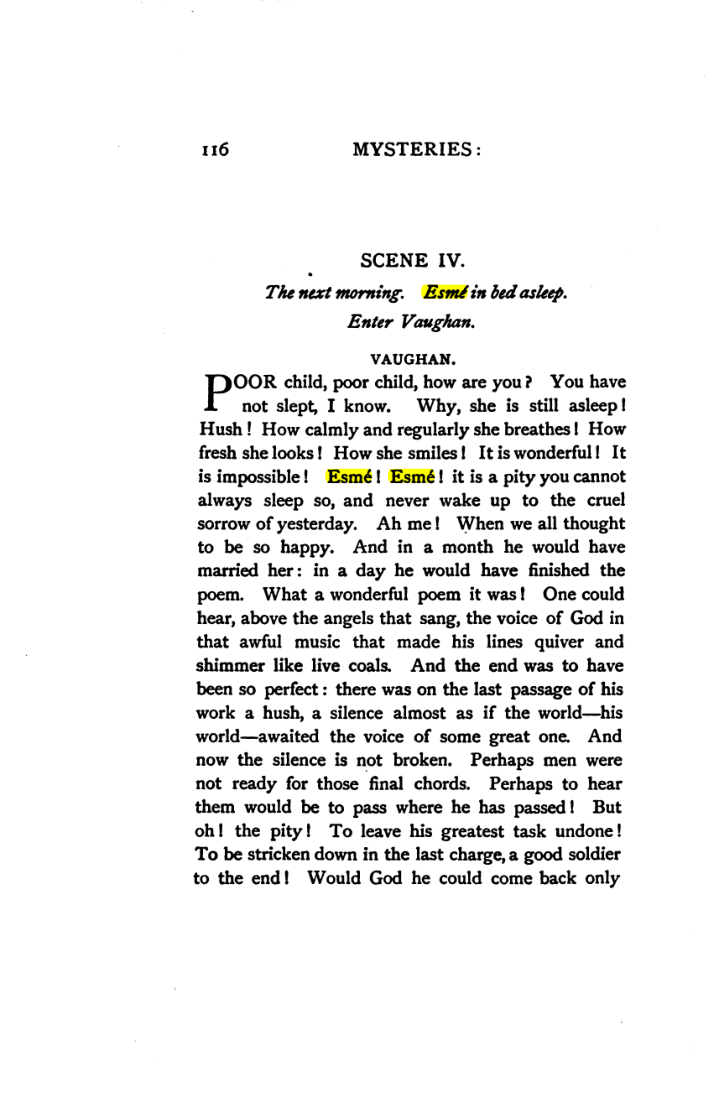 Original scan of The Poem, PDF page 19
