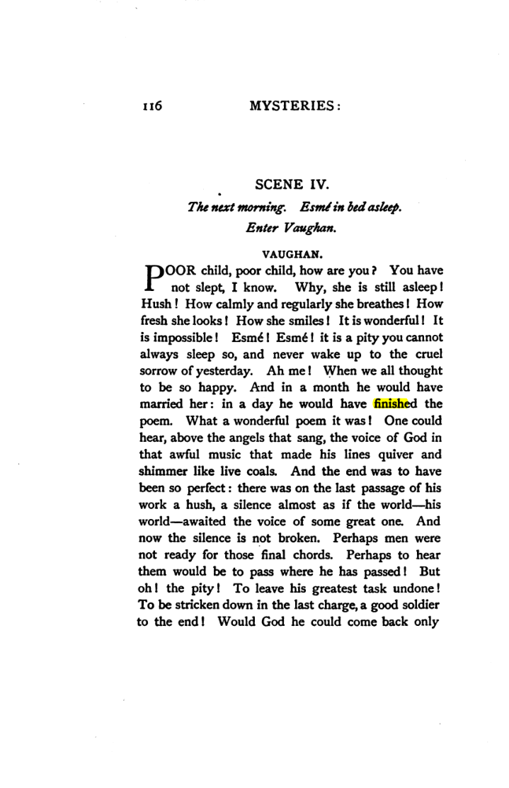 Original scan of The Poem, PDF page 19