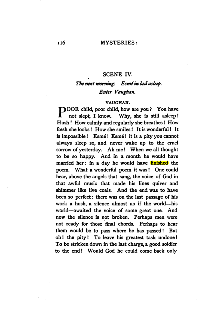 Original scan of The Poem, PDF page 19