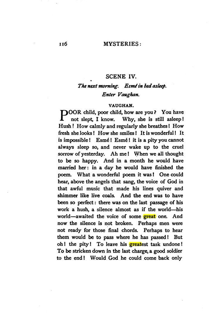 Original scan of The Poem, PDF page 19