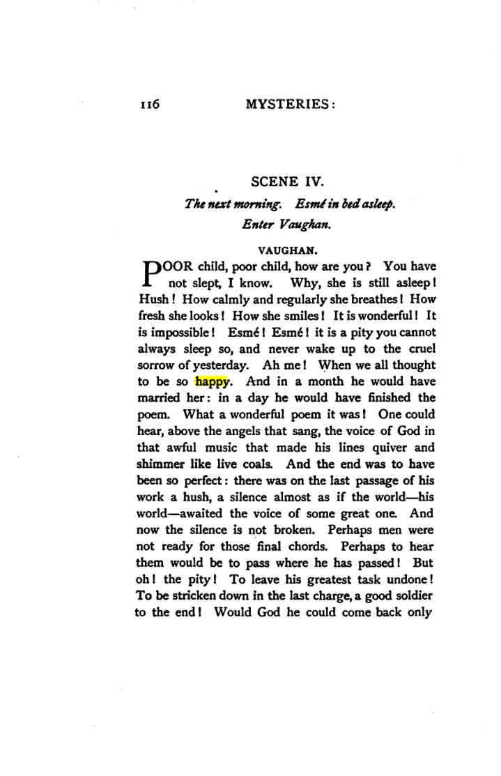 Original scan of The Poem, PDF page 19