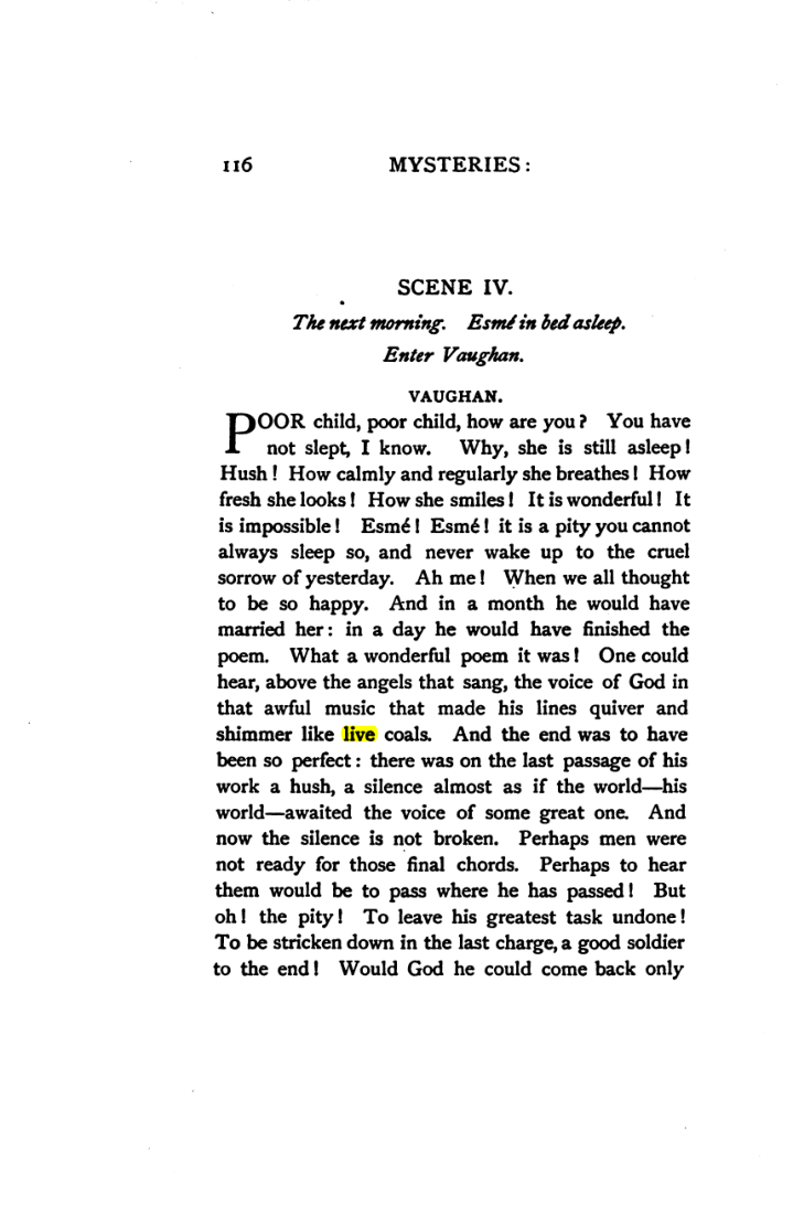 Original scan of The Poem, PDF page 19