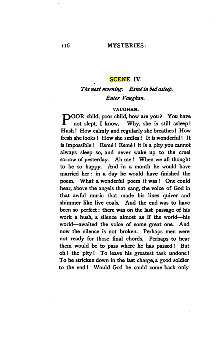 Original scan of The Poem, PDF page 19