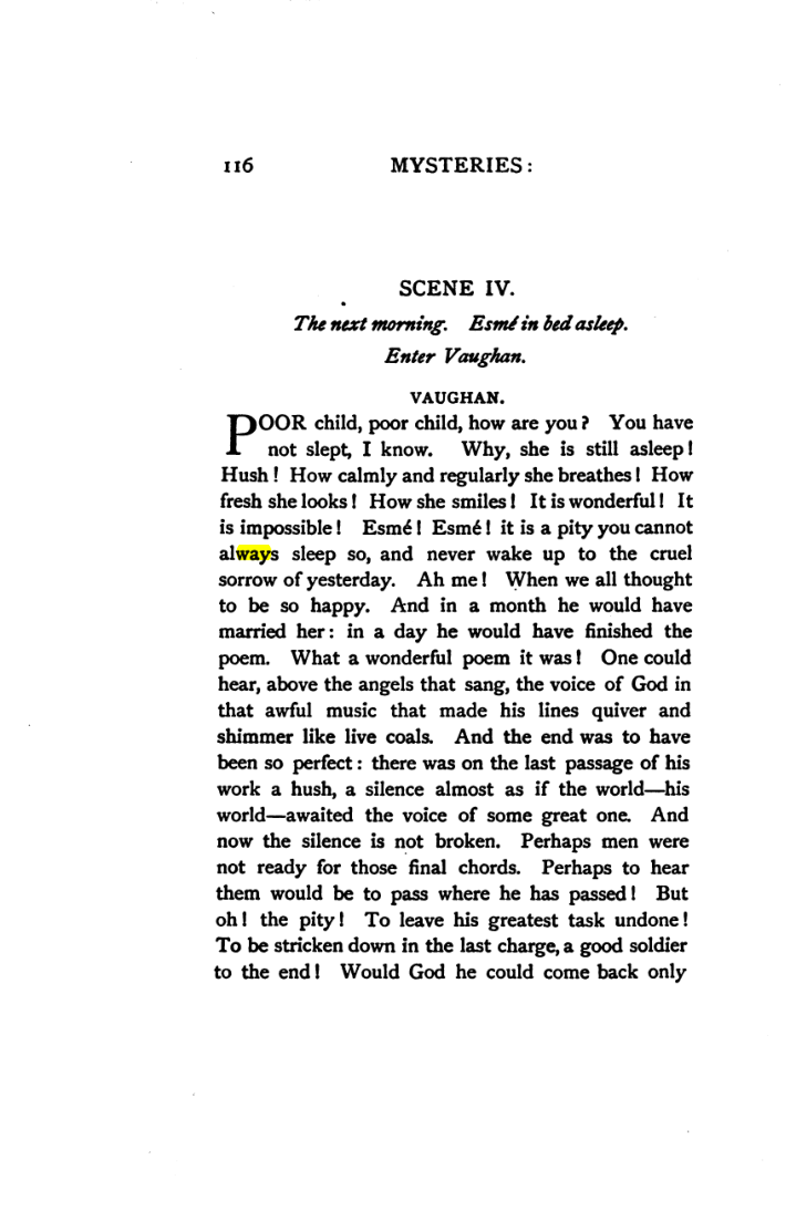 Original scan of The Poem, PDF page 19