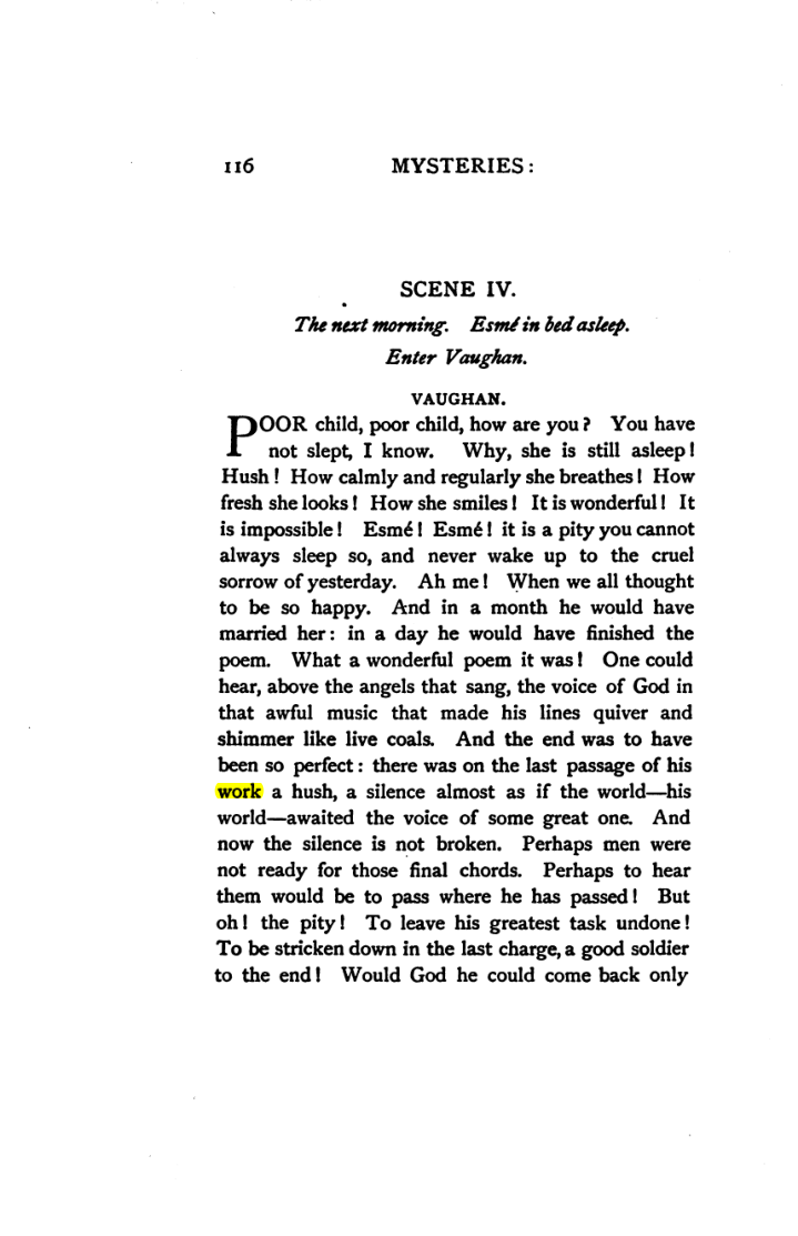 Original scan of The Poem, PDF page 19
