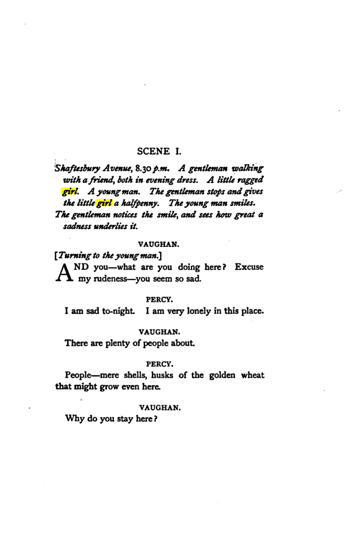 Original scan of The Poem, PDF page 6