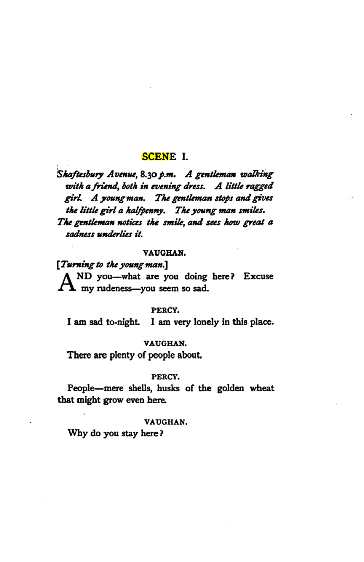 Original scan of The Poem, PDF page 6