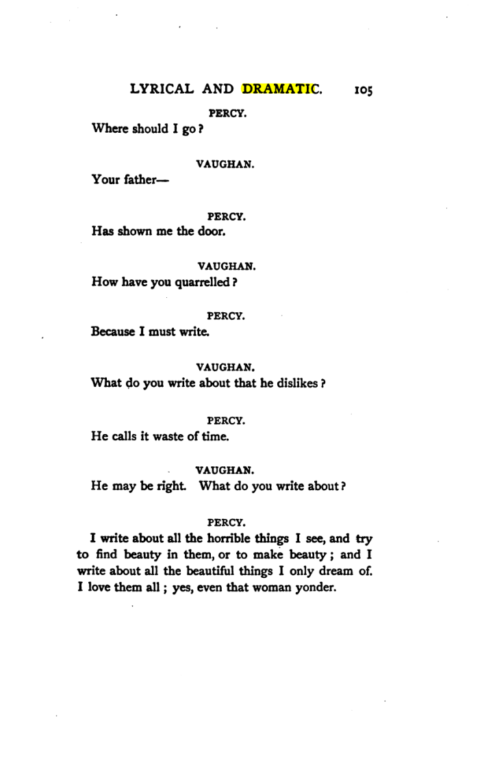 Original scan of The Poem, PDF page 8