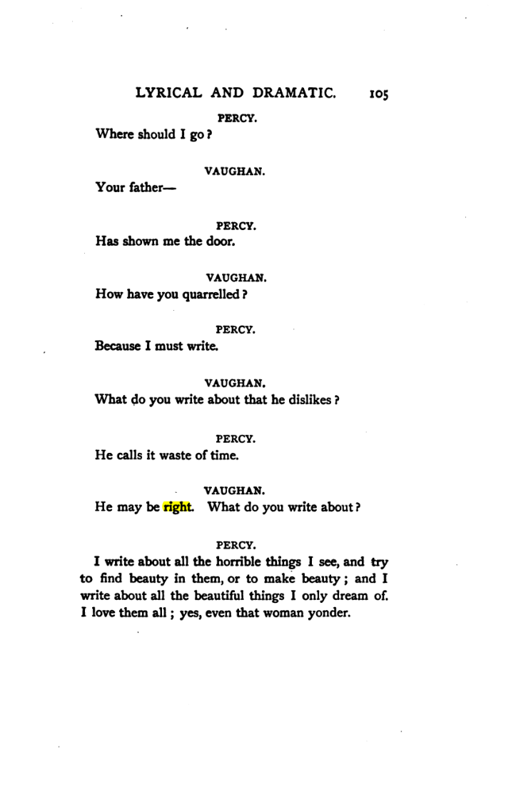 Original scan of The Poem, PDF page 8