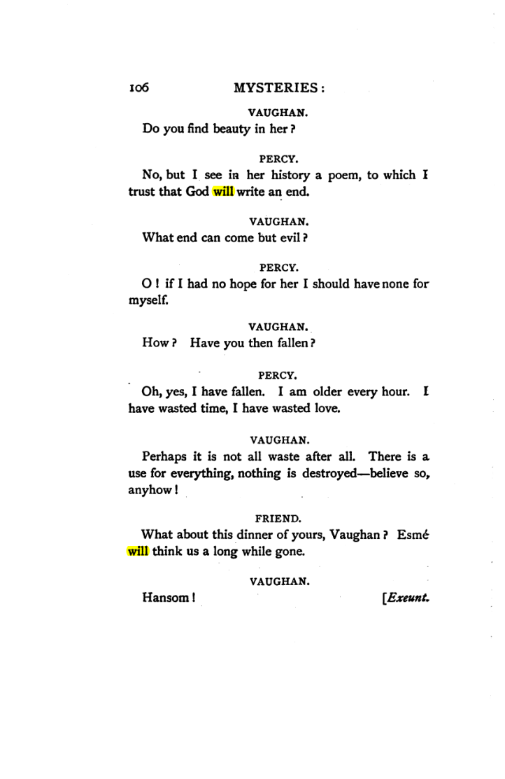 Original scan of The Poem, PDF page 9