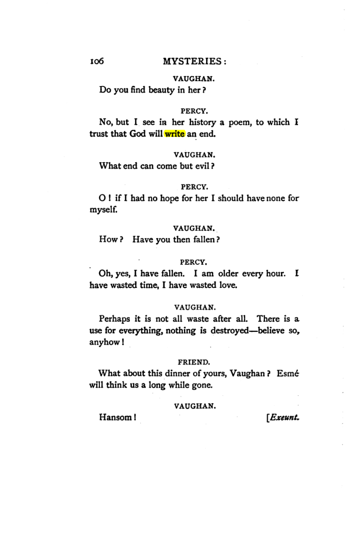 Original scan of The Poem, PDF page 9