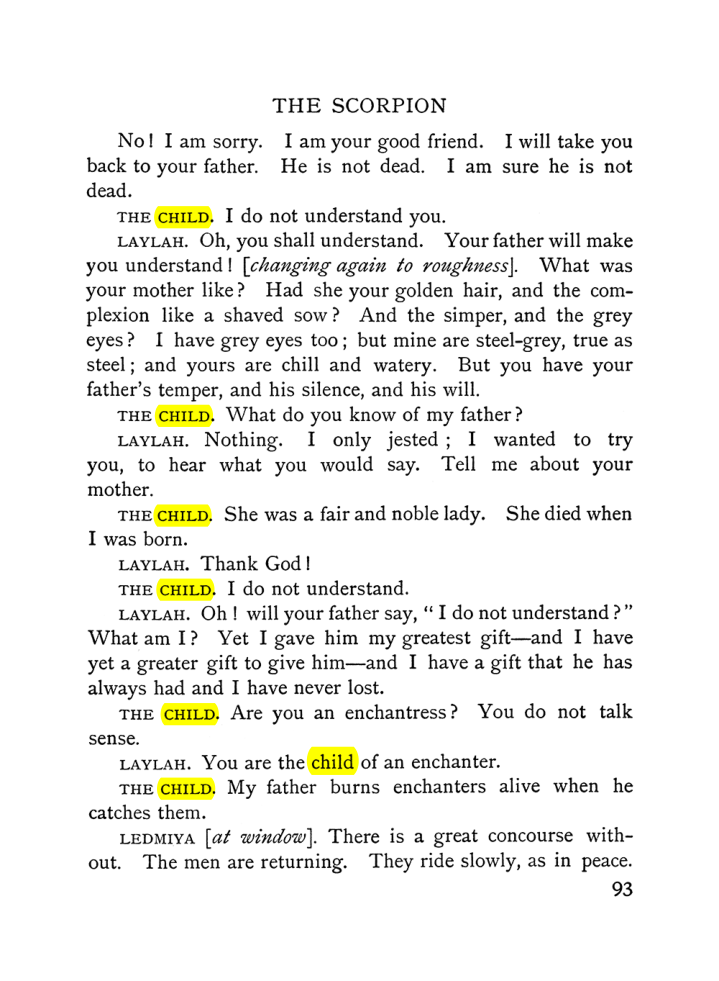 Original scan of The Equinox (Volume I, Number VI), PDF page 101