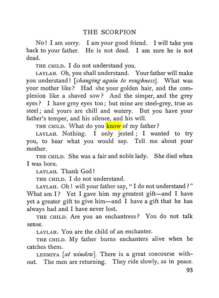Original scan of The Equinox (Volume I, Number VI), PDF page 101