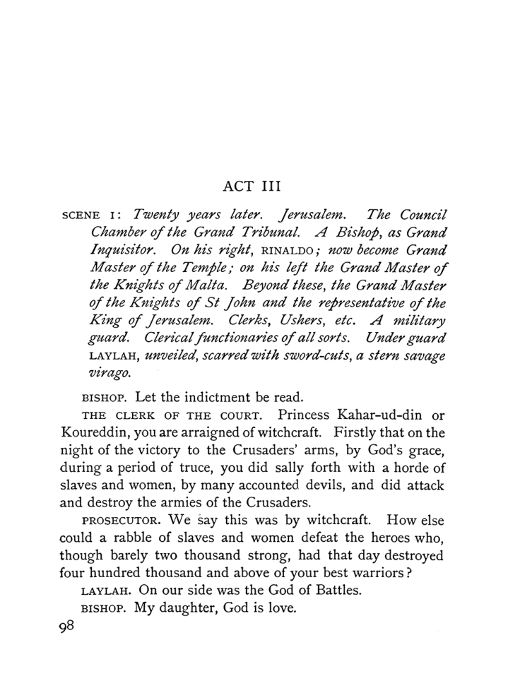 Original scan of The Equinox (Volume I, Number VI), PDF page 106