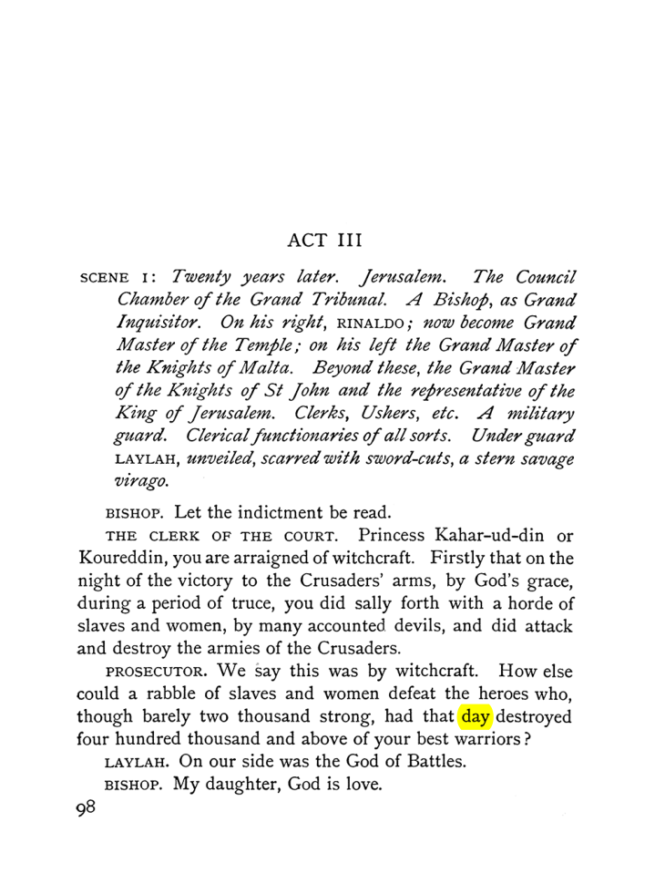 Original scan of The Equinox (Volume I, Number VI), PDF page 106