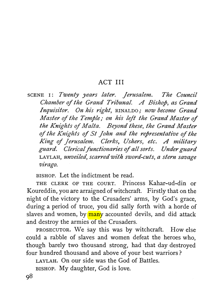 Original scan of The Equinox (Volume I, Number VI), PDF page 106