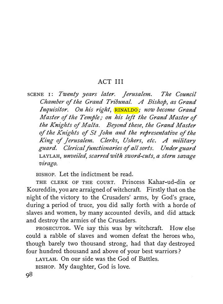 Original scan of The Equinox (Volume I, Number VI), PDF page 106