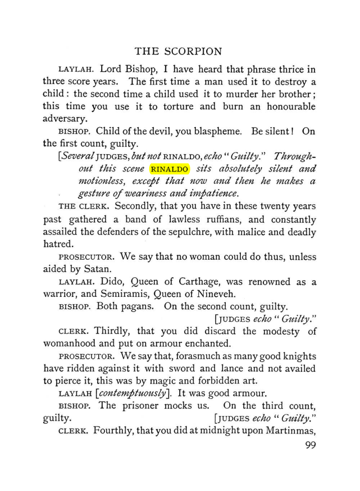 Original scan of The Equinox (Volume I, Number VI), PDF page 107