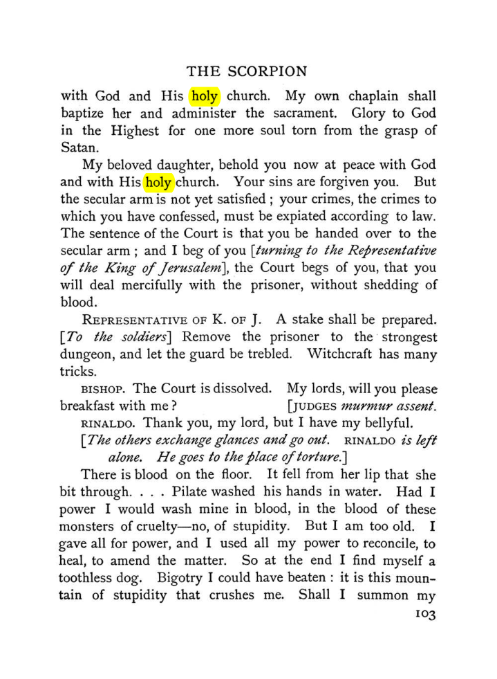 Original scan of The Equinox (Volume I, Number VI), PDF page 111