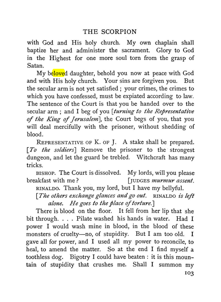 Original scan of The Equinox (Volume I, Number VI), PDF page 111
