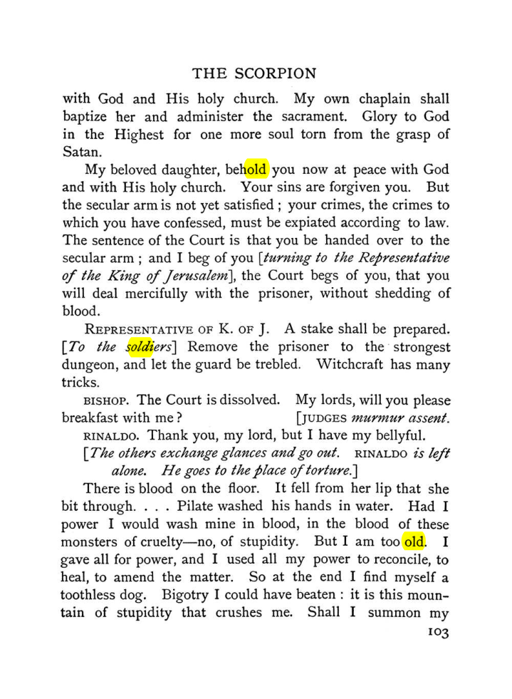 Original scan of The Equinox (Volume I, Number VI), PDF page 111