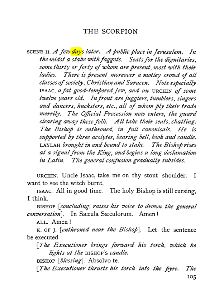 Original scan of The Equinox (Volume I, Number VI), PDF page 113