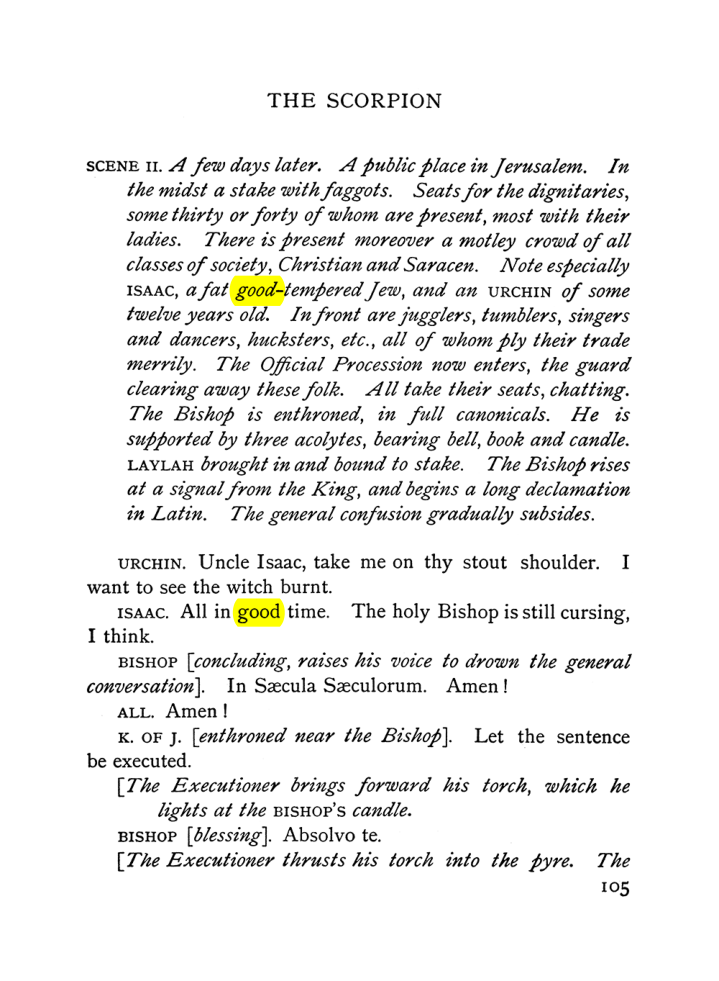 Original scan of The Equinox (Volume I, Number VI), PDF page 113