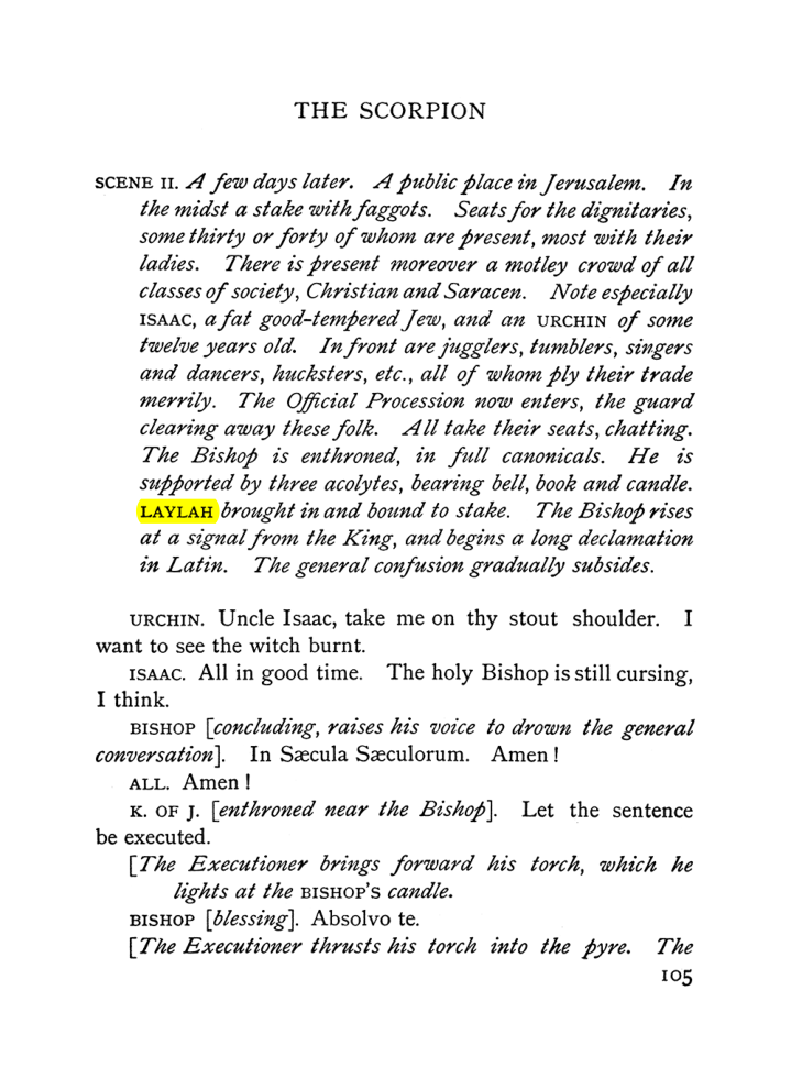 Original scan of The Equinox (Volume I, Number VI), PDF page 113