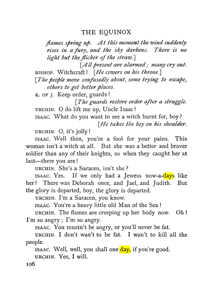 Original scan of The Equinox (Volume I, Number VI), PDF page 114