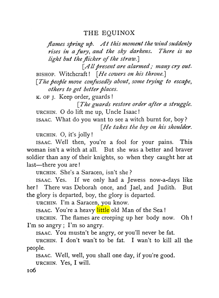 Original scan of The Equinox (Volume I, Number VI), PDF page 114