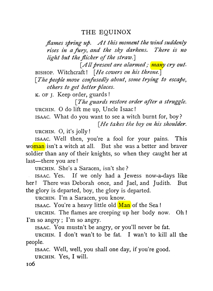 Original scan of The Equinox (Volume I, Number VI), PDF page 114