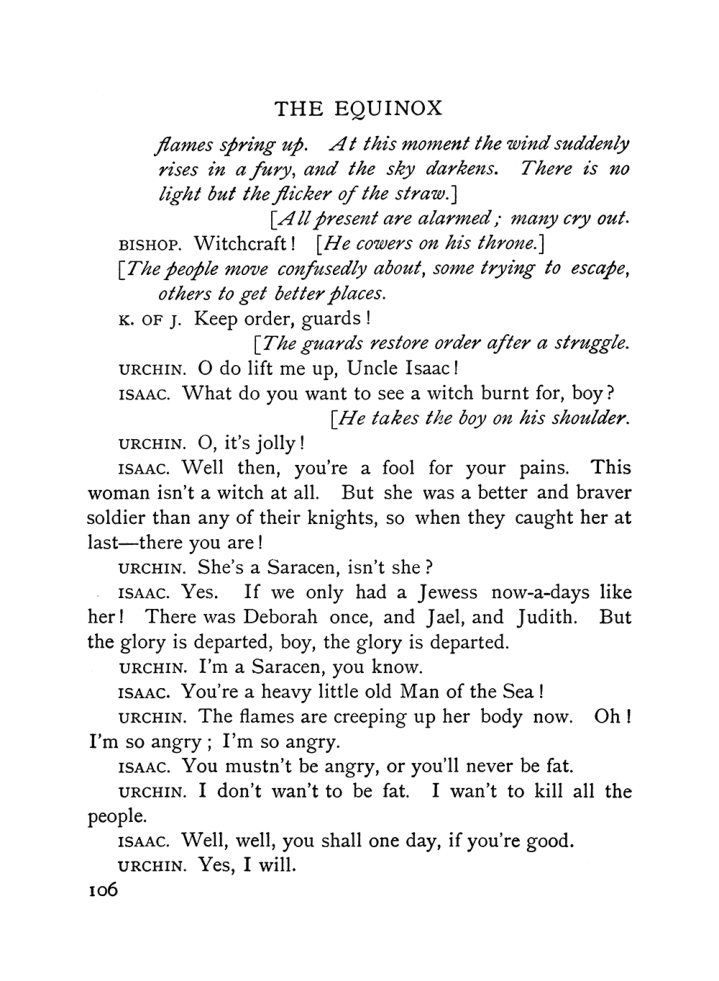 Original scan of The Equinox (Volume I, Number VI), PDF page 114