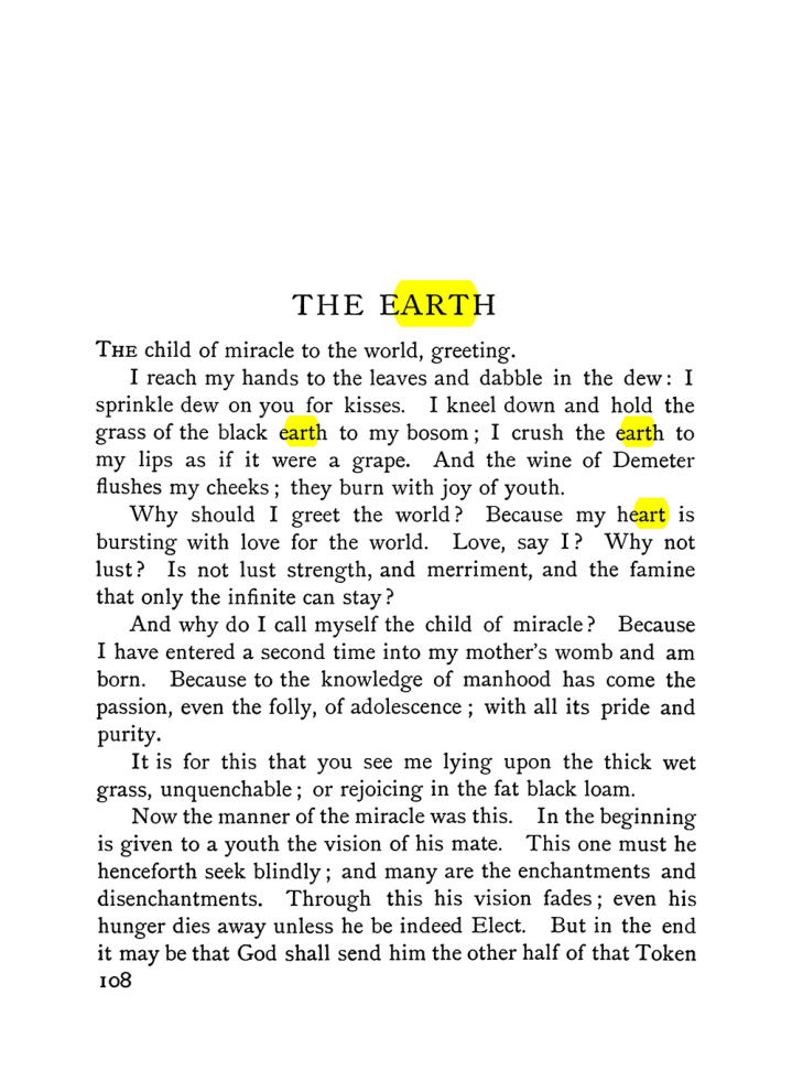 Original scan of The Equinox (Volume I, Number VI), PDF page 116