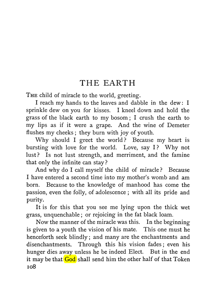 Original scan of The Equinox (Volume I, Number VI), PDF page 116
