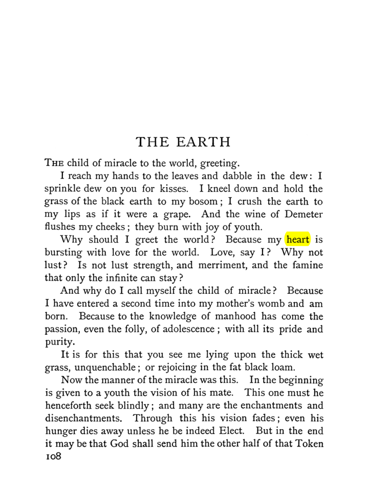 Original scan of The Equinox (Volume I, Number VI), PDF page 116